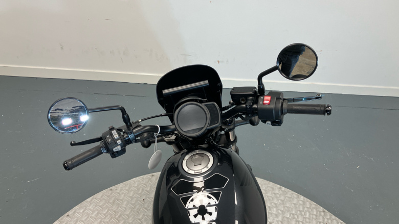 Honda CMX1100 Rebel (21MY)